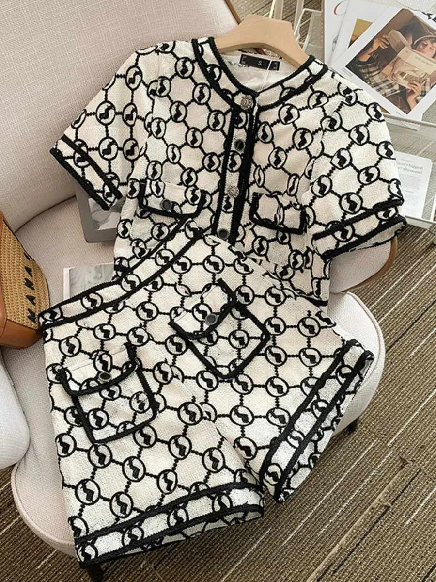 2 Piece Set