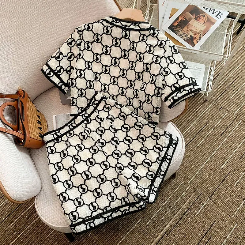 2 Piece Set