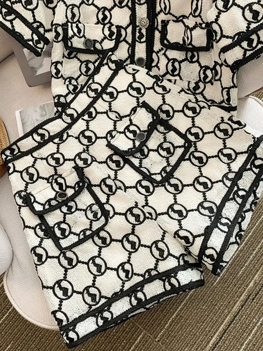 2 Piece Set