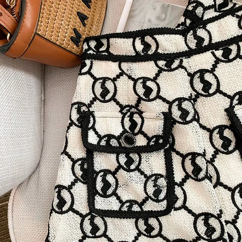 2 Piece Set