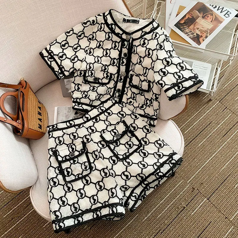 2 Piece Set