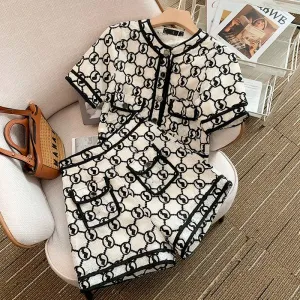 2 Piece Set