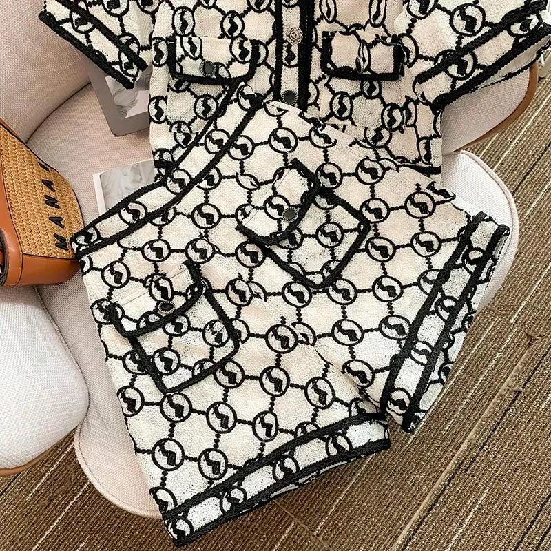2 Piece Set