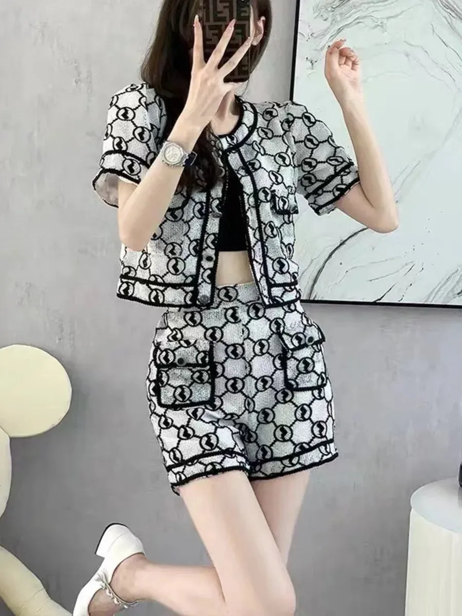 2 Piece Set