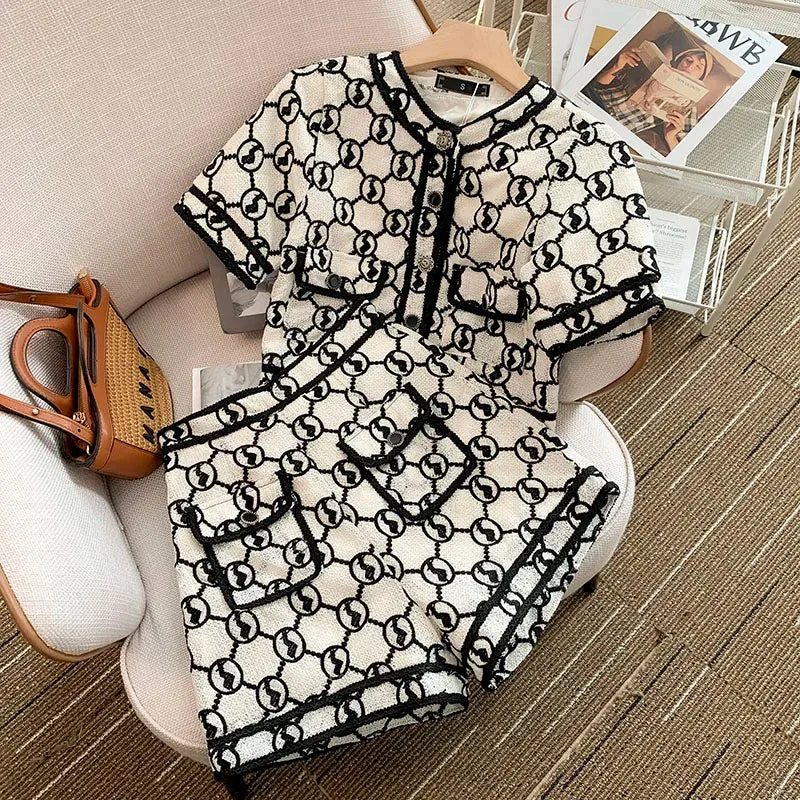 2 Piece Set