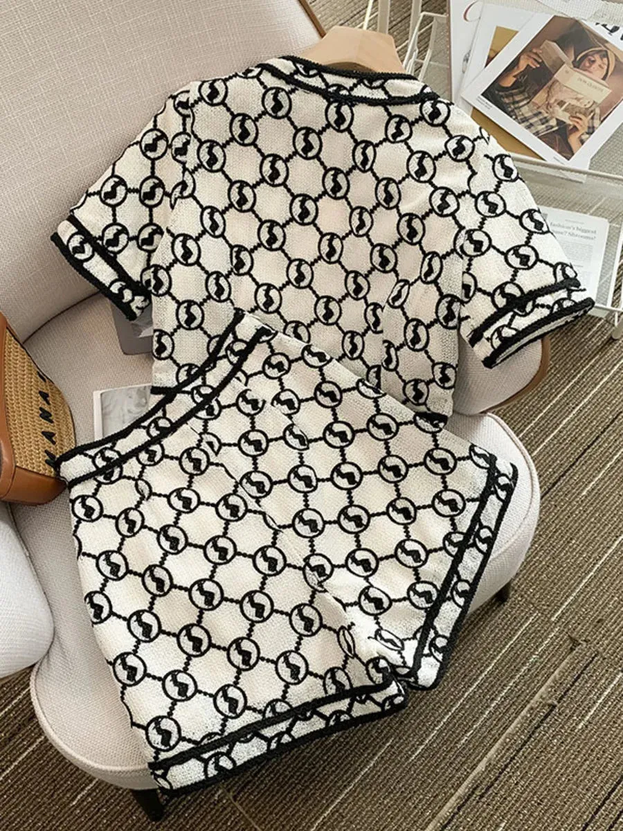2 Piece Set