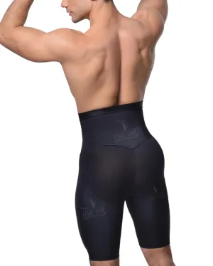 4017 Men’s High Compression Shorts