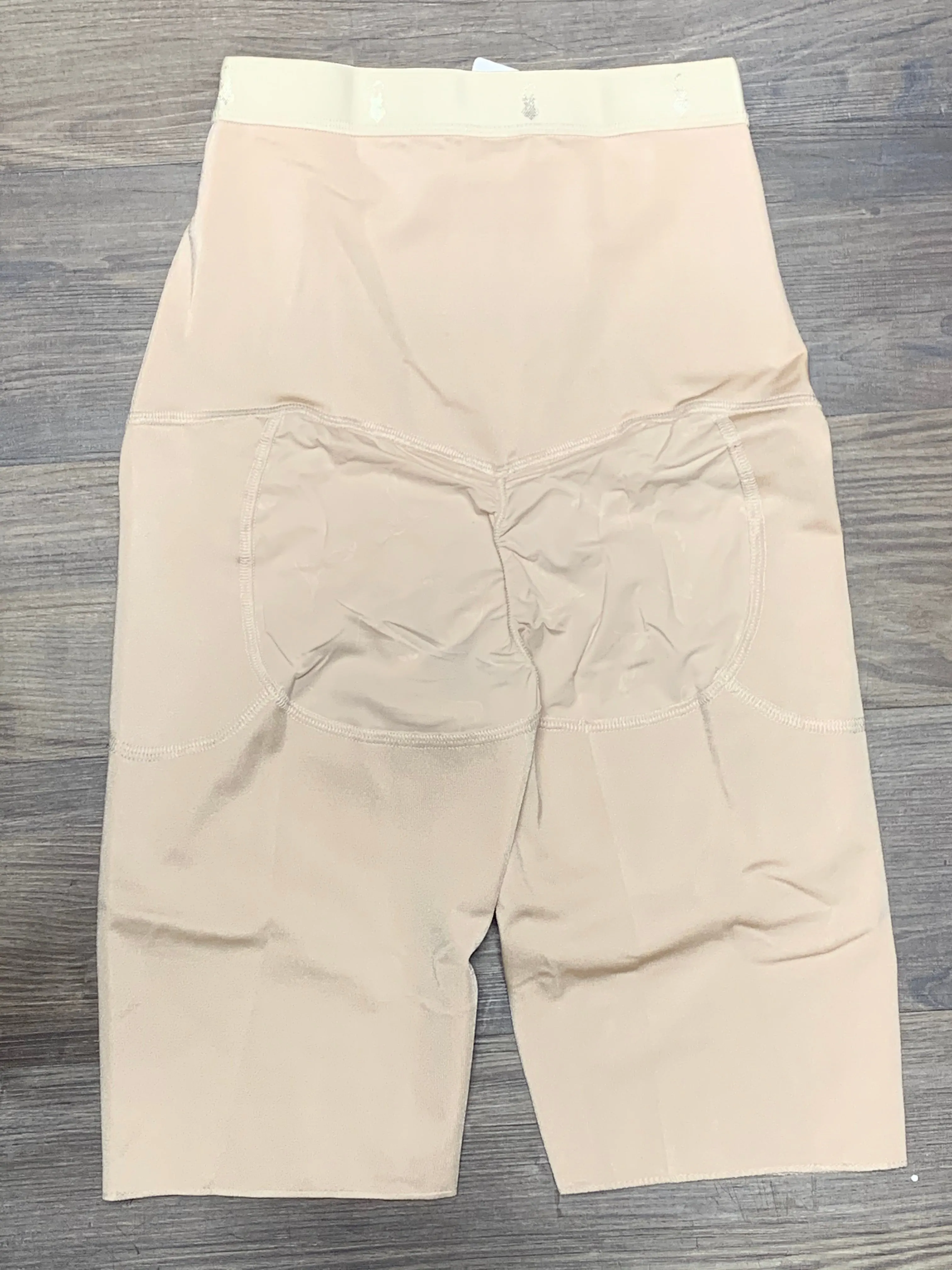 4017 Men’s High Compression Shorts