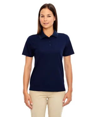 78181 Ash City - Core 365 Ladies' Origin Performance Piqué Polo