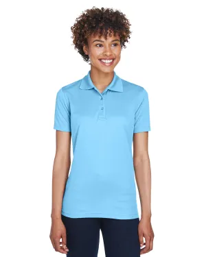 8210L UltraClub Ladies' Cool & Dry Mesh Piqué Polo