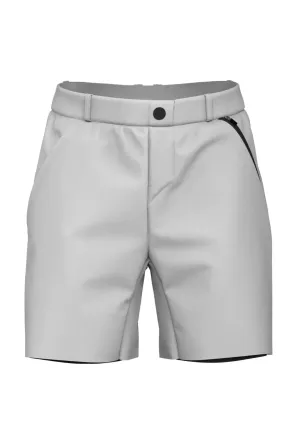 Ace 6’ Golf Short - Pebble Grey