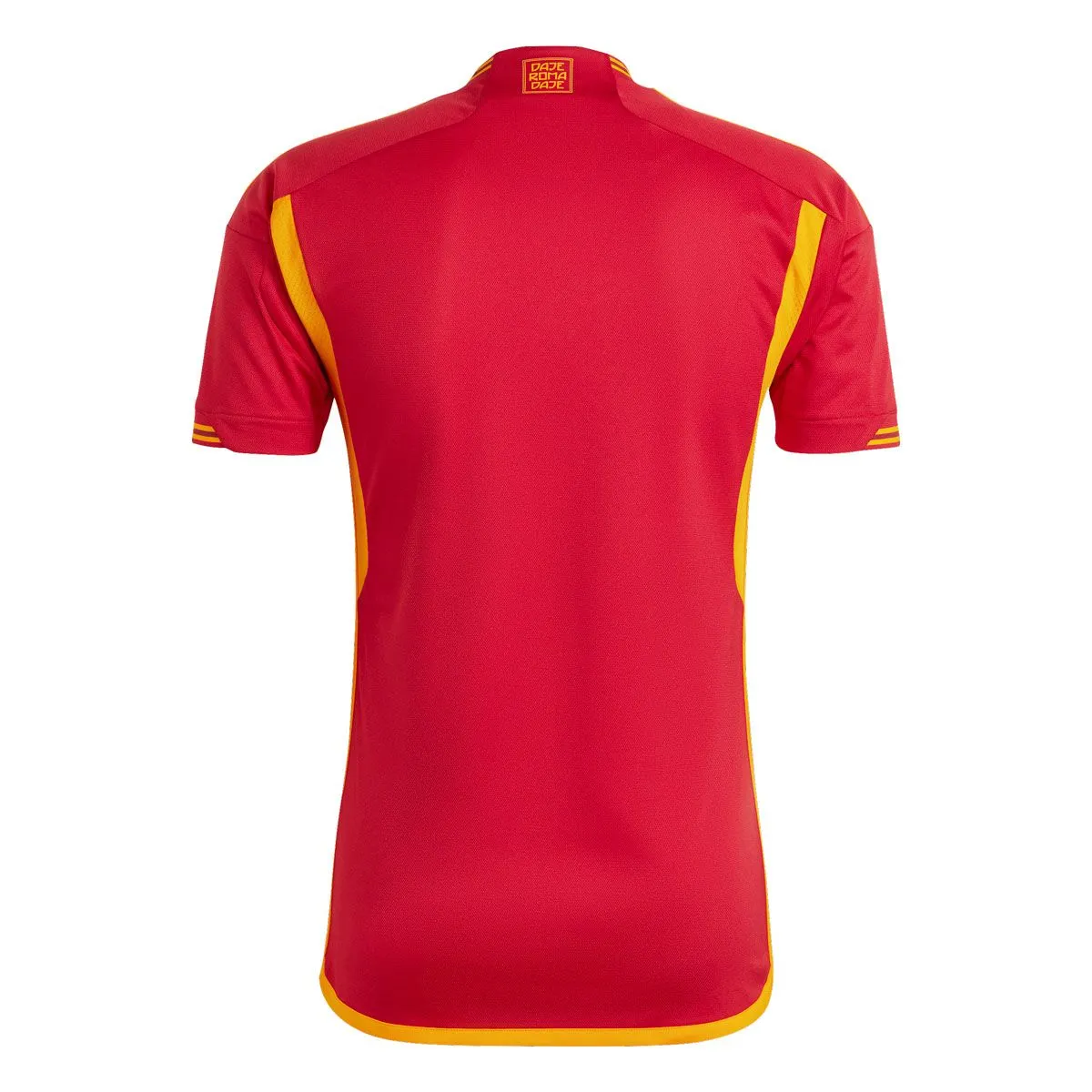 adidas AS Roma Home Jersey 2023/24