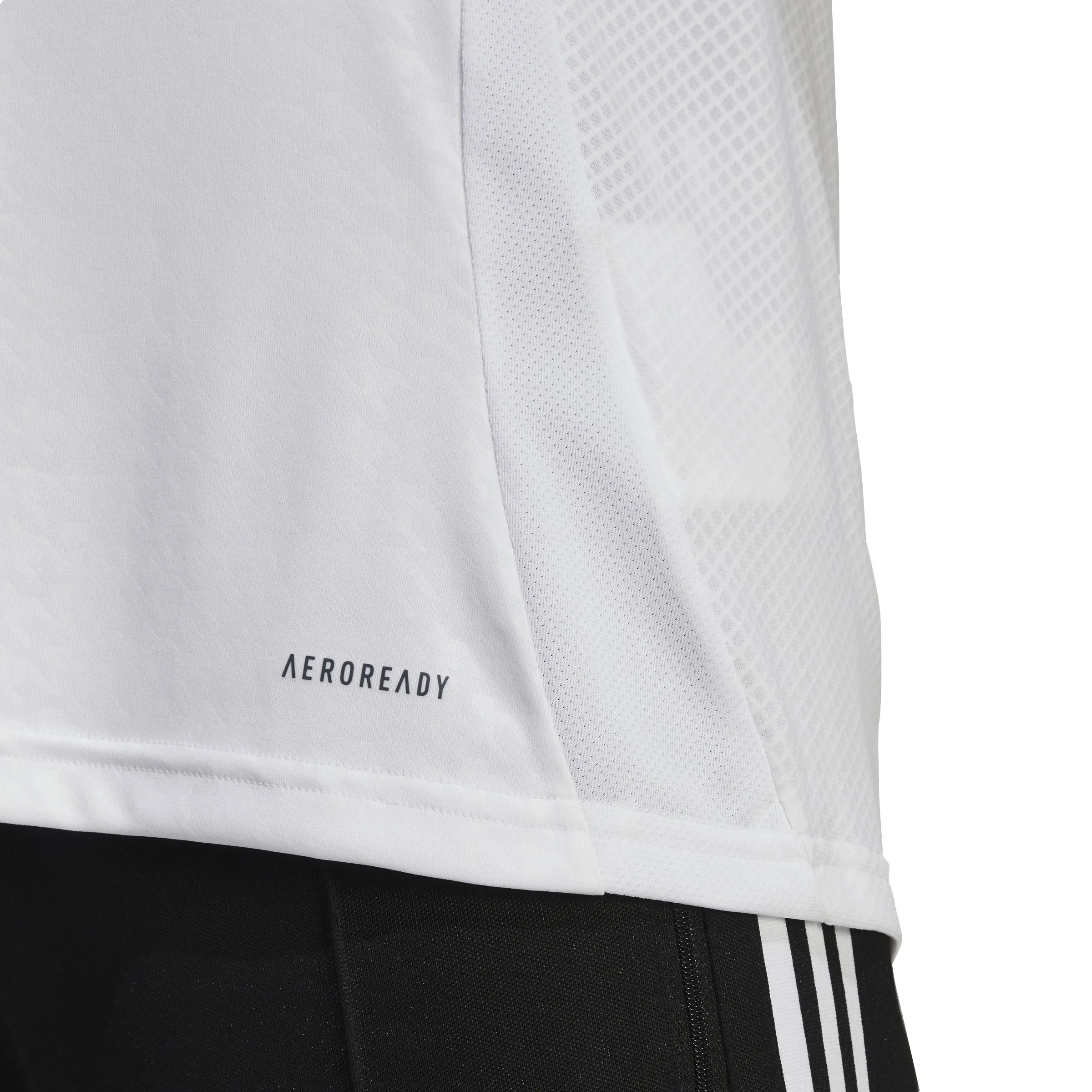 Adidas Real Madrid 2024/25 Men's Home Jersey