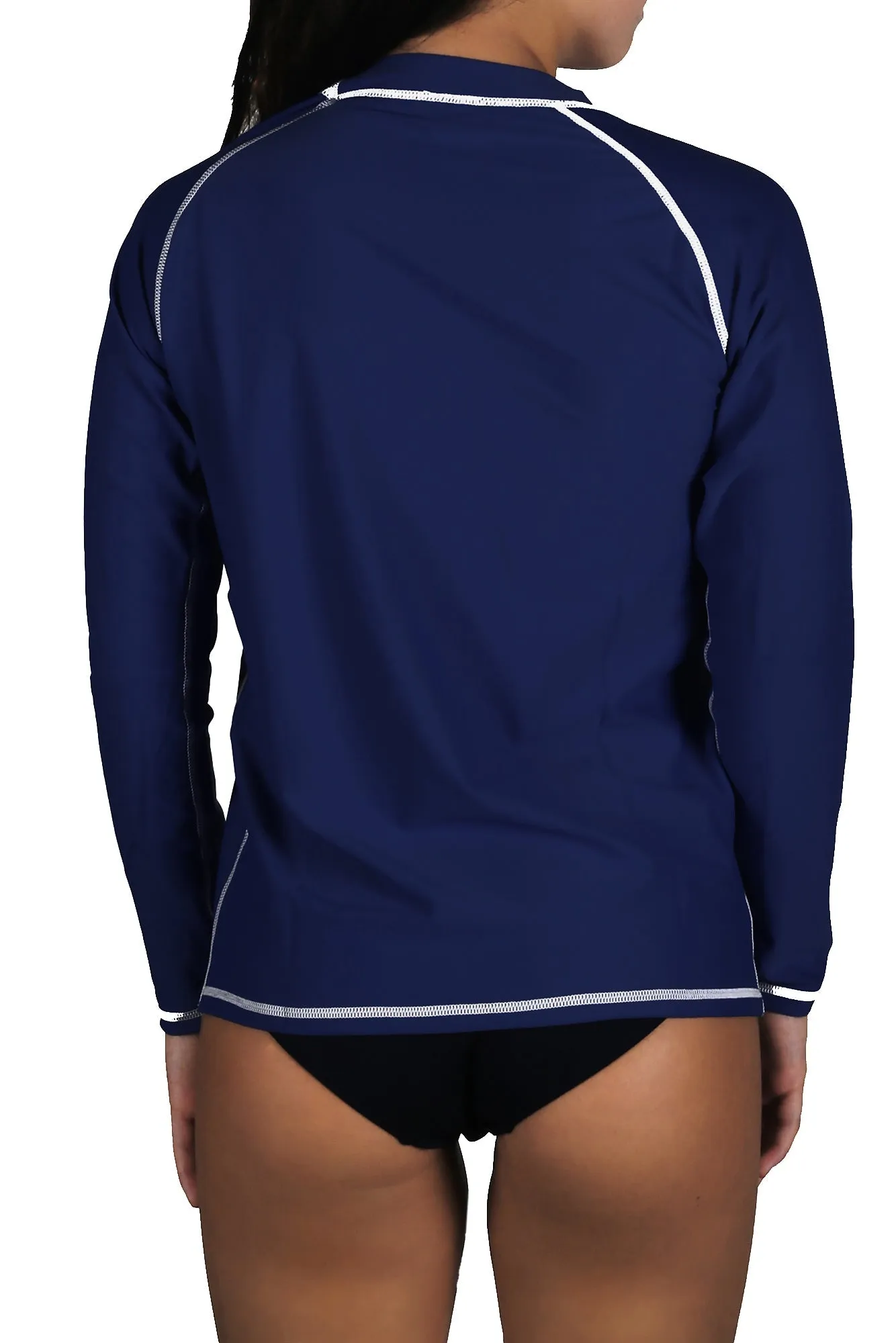 Adoretex Unisex Rashguard Long Sleeve (RL001A)