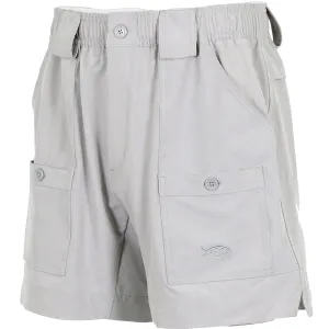 AFTCO MENS STRETCH ORIGINAL FISHING SHORT