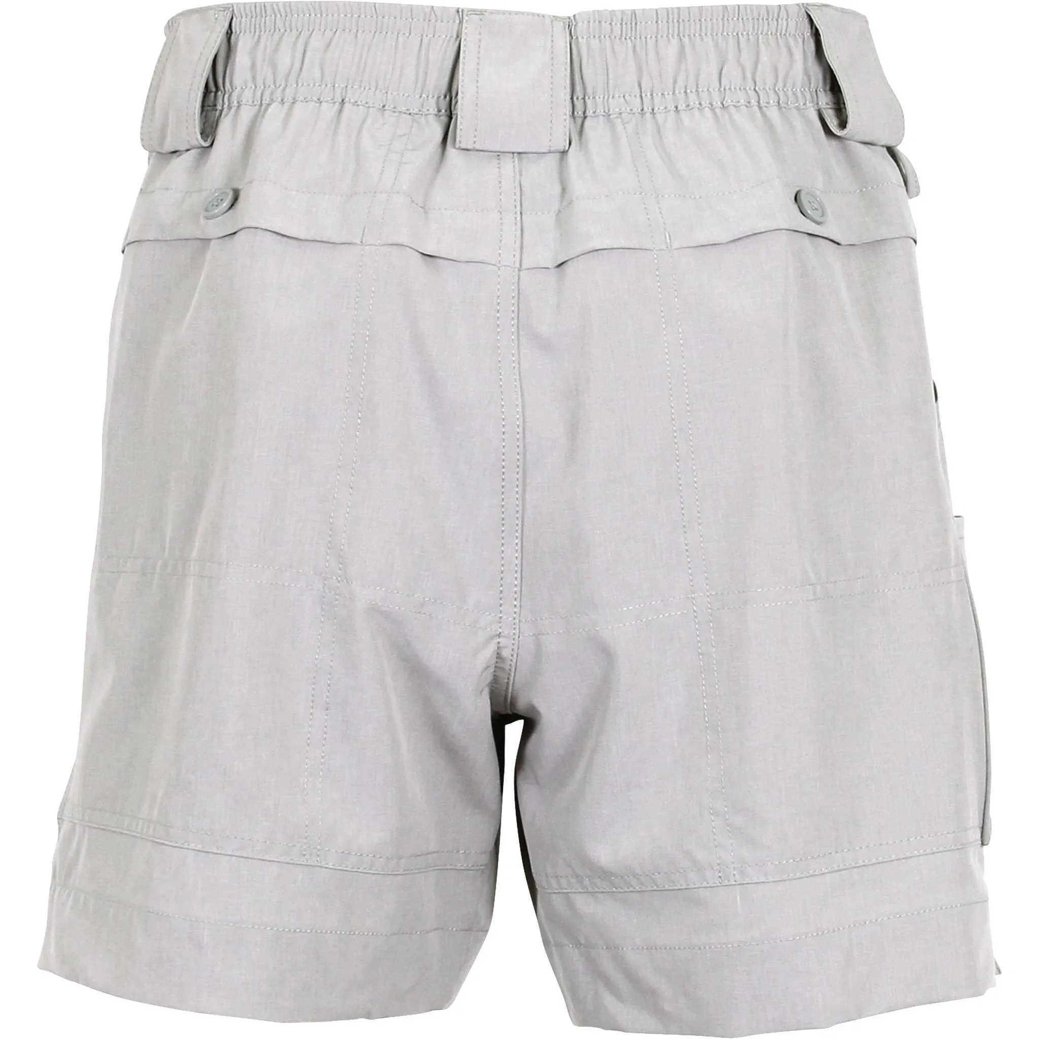 AFTCO MENS STRETCH ORIGINAL FISHING SHORT