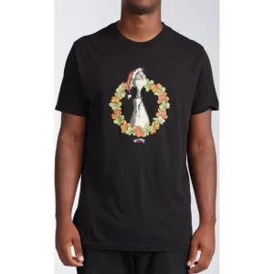Aloha Grinch Short Sleeve T-Shirt