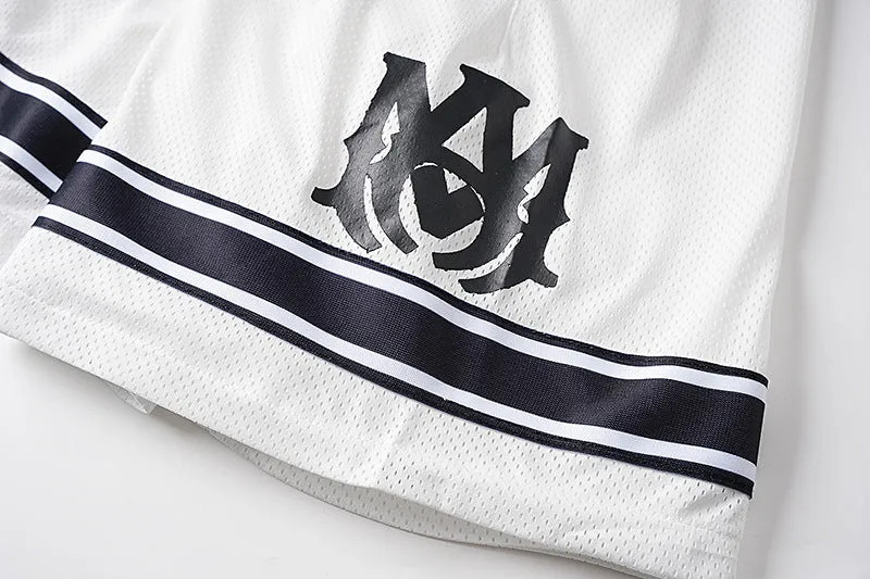 AMIRI 22 SKATER Shorts