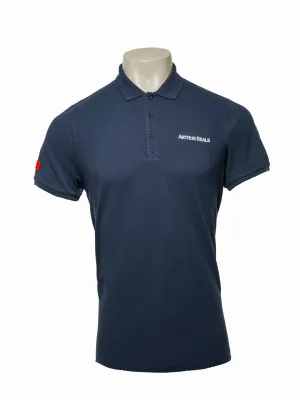 Arthur Beale Polo Shirt - Mens