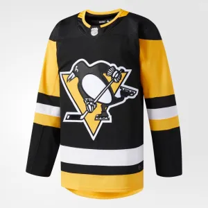 AUTHENTIC PRO PITTSBURGH PENGUINS JERSEY BLANK
