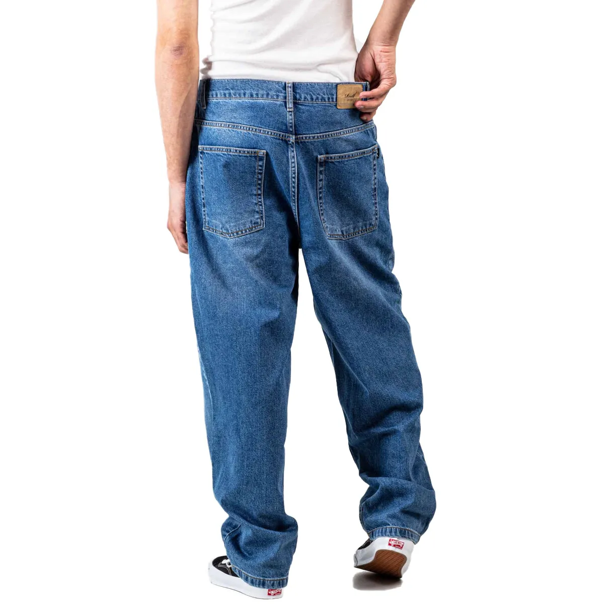 Baggy