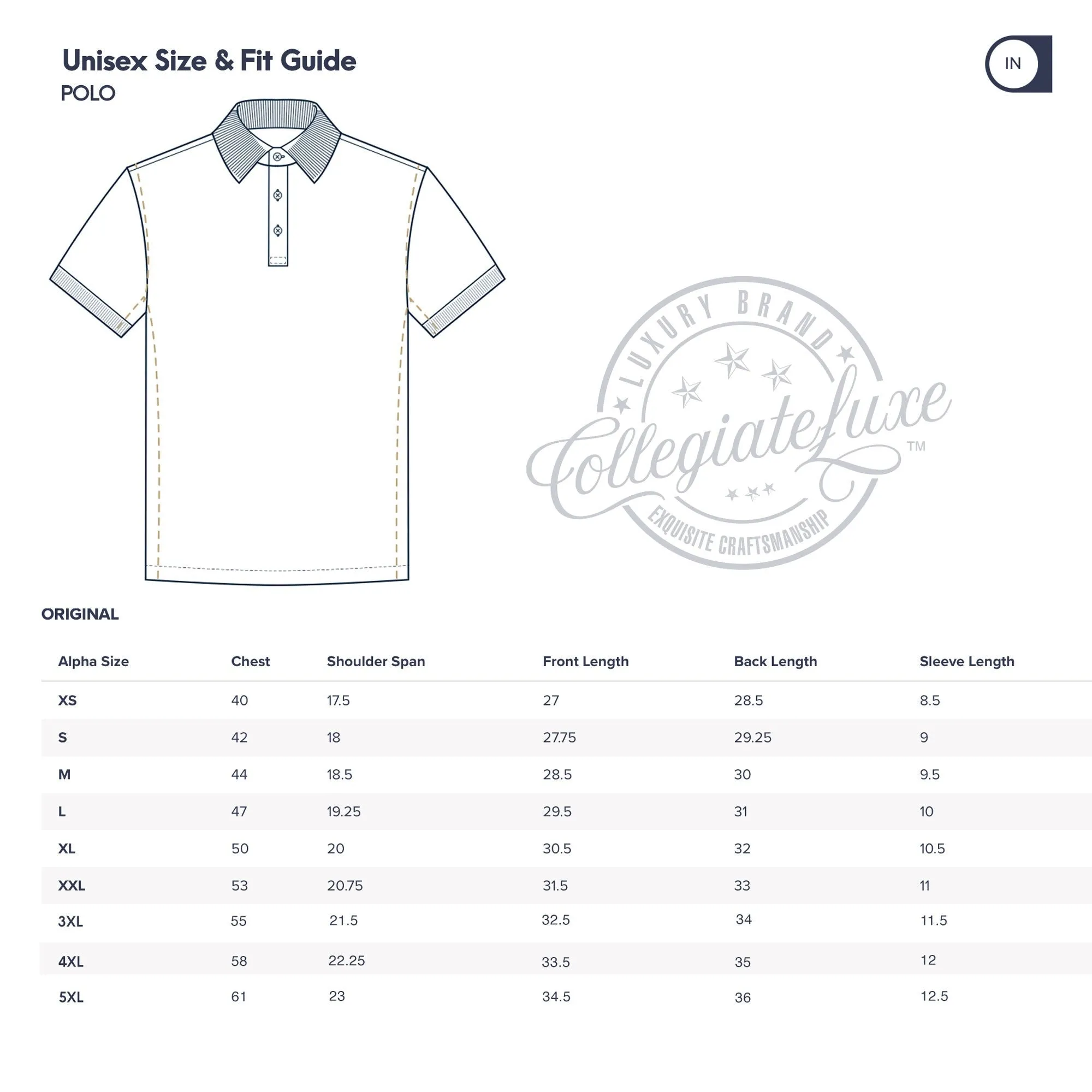 Baltimore Polytechnic | Iconic ( GRAY )  Polo Shirt