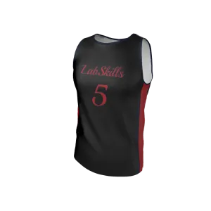 Basketball Cameron XE-Caliber Jerseys. (x 6)