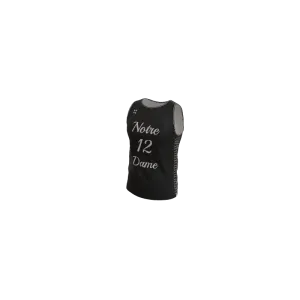 Basketball Cross XE-Caliber Jerseys. (x 17)