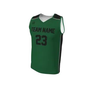 Basketball Illuminate Flash Jerseys. (x 6)
