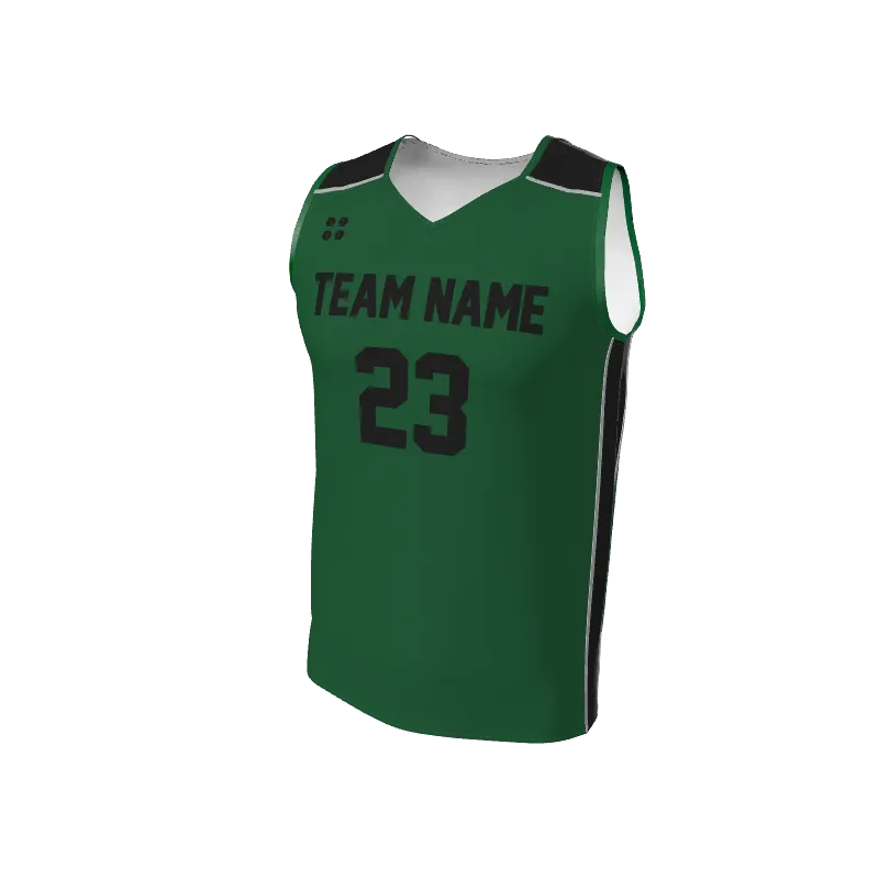 Basketball Illuminate Flash Jerseys. (x 6)