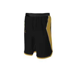 Basketball Illuminate Flash Shorts. (x 6)