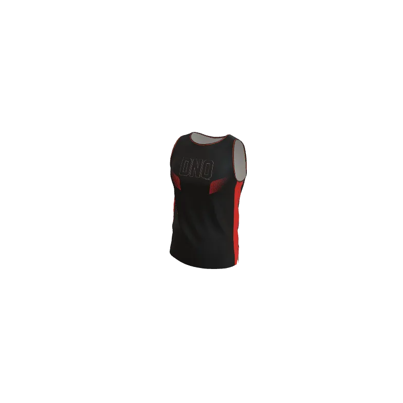 Basketball Race XE-Caliber Jerseys. (x 6)