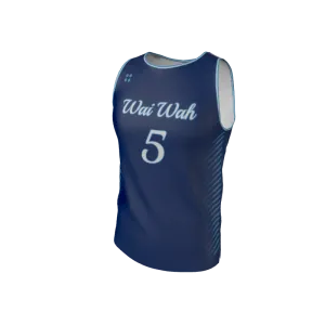 Basketball Rose XE-Caliber Jerseys. (x 15)