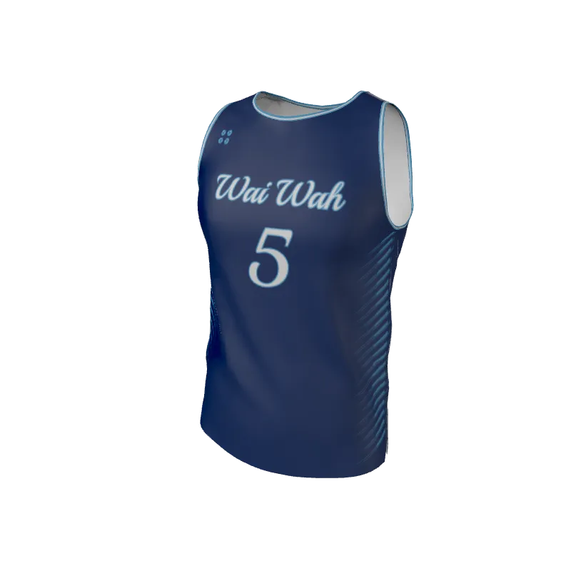 Basketball Rose XE-Caliber Jerseys. (x 15)