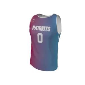 Basketball South Beach XE-Caliber Jerseys. (x 6)