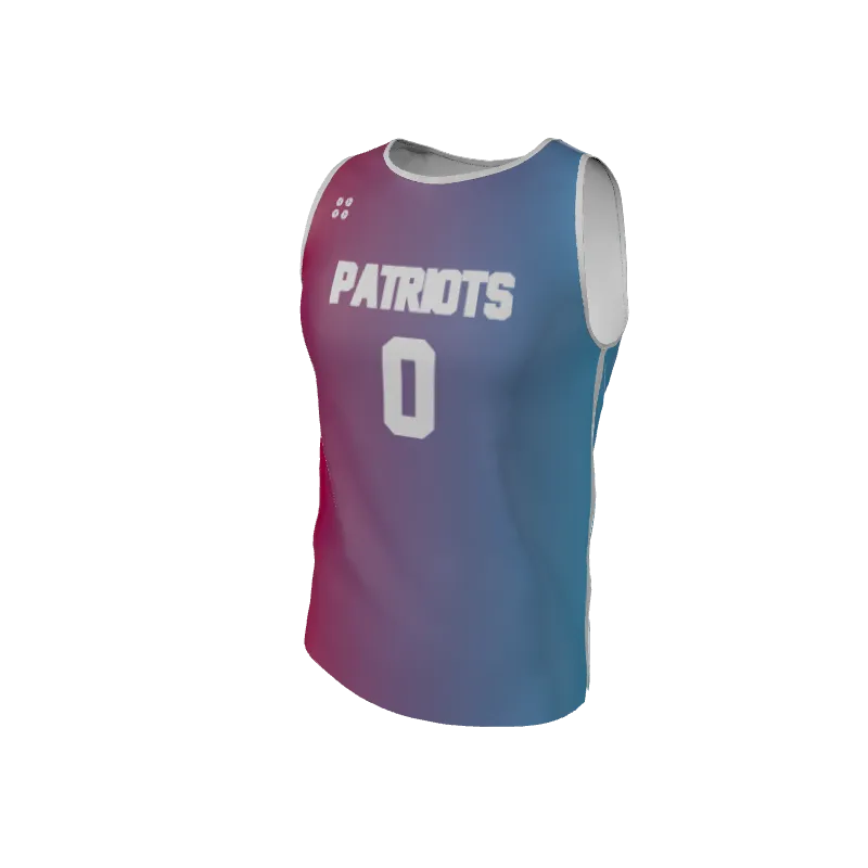 Basketball South Beach XE-Caliber Jerseys. (x 6)