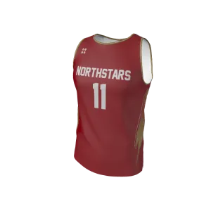 Basketball Storm XE-Caliber Jerseys. (x 13)