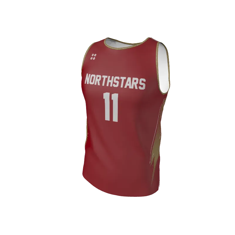 Basketball Storm XE-Caliber Jerseys. (x 13)