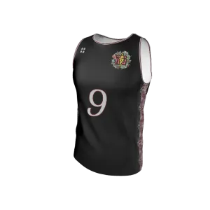 Basketball The X XE-Caliber Jerseys. (x 14)
