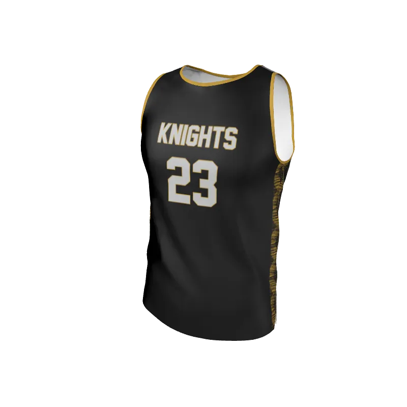 Basketball The X XE-Caliber Jerseys. (x 7)