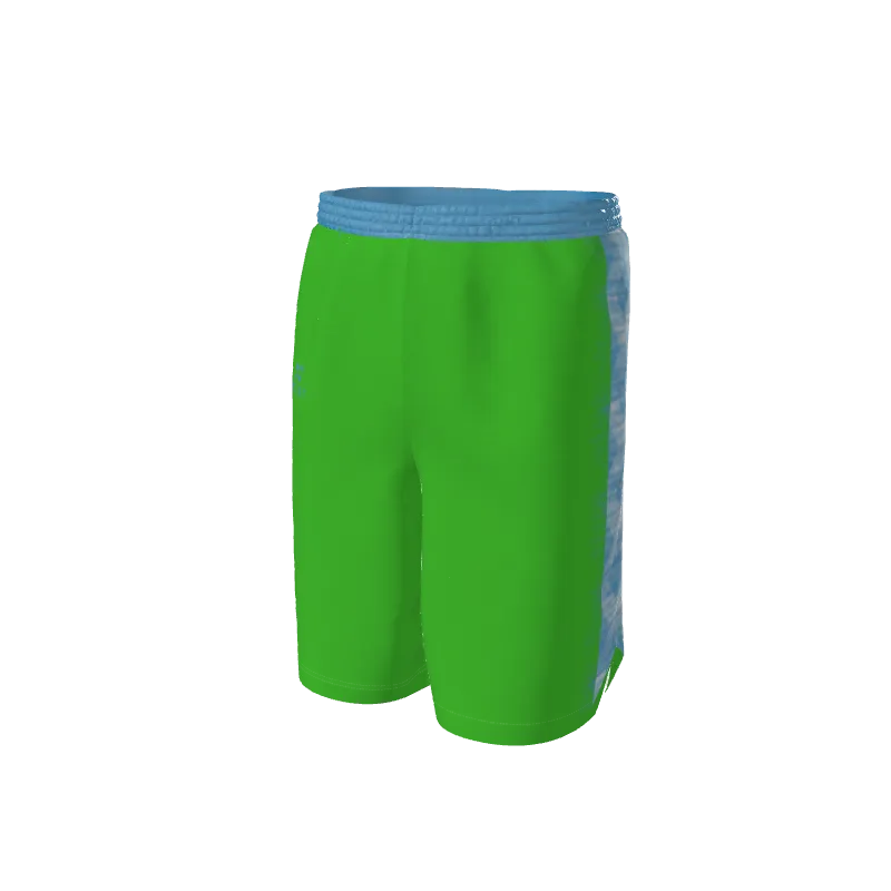 Basketball The X XE-Caliber Shorts. (x 15)