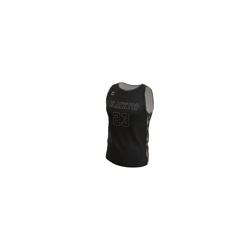 Basketball Tiger XE-Caliber Jerseys. (x 17)