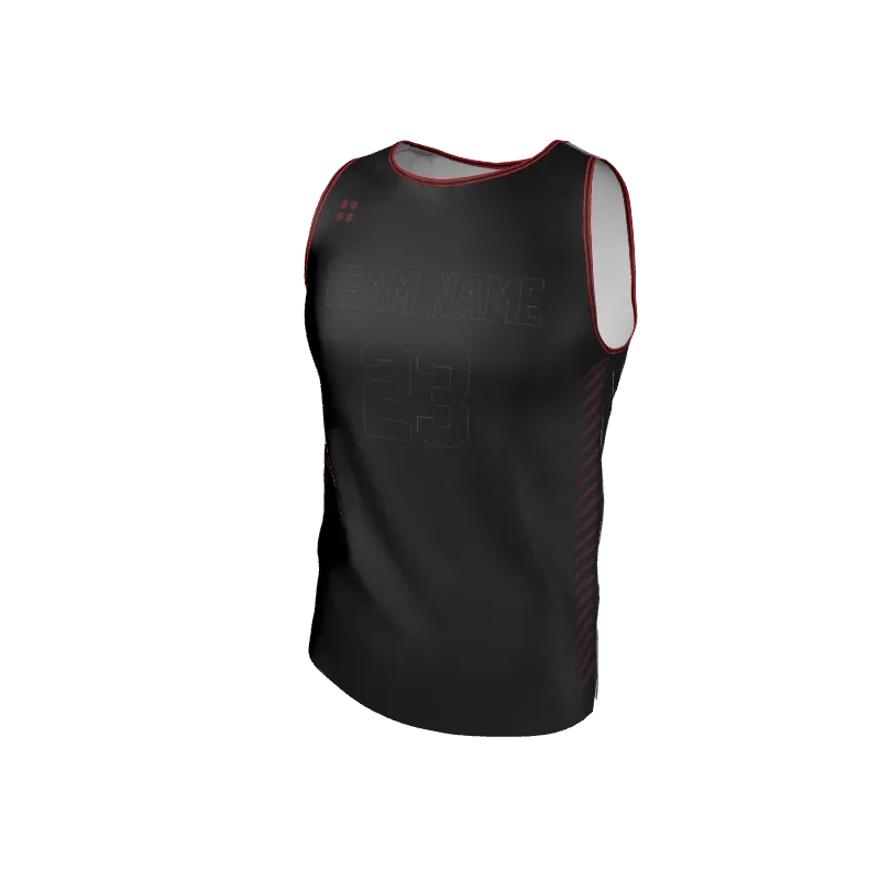 Basketball Venom Drip XE-Caliber Jerseys. (x 11)