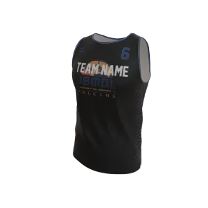 Basketball Vice XE-Caliber Jerseys. (x 20)