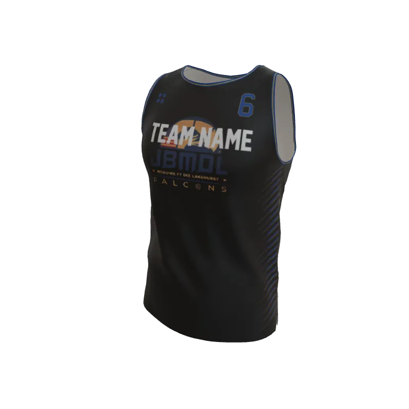 Basketball Vice XE-Caliber Jerseys. (x 20)