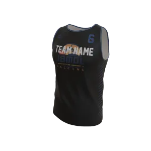 Basketball Vice XE-Caliber Jerseys. (x 20)