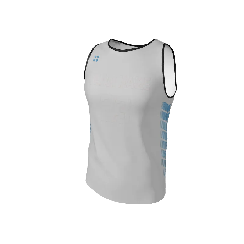 Basketball Vocal XE-Caliber Jerseys. (x 1)