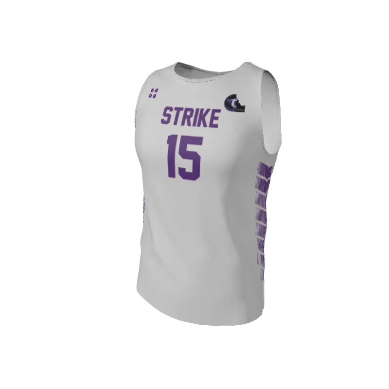 Basketball Vocal XE-Caliber Jerseys. (x 45)