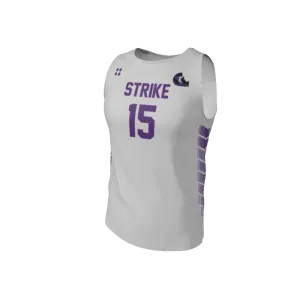 Basketball Vocal XE-Caliber Jerseys. (x 45)