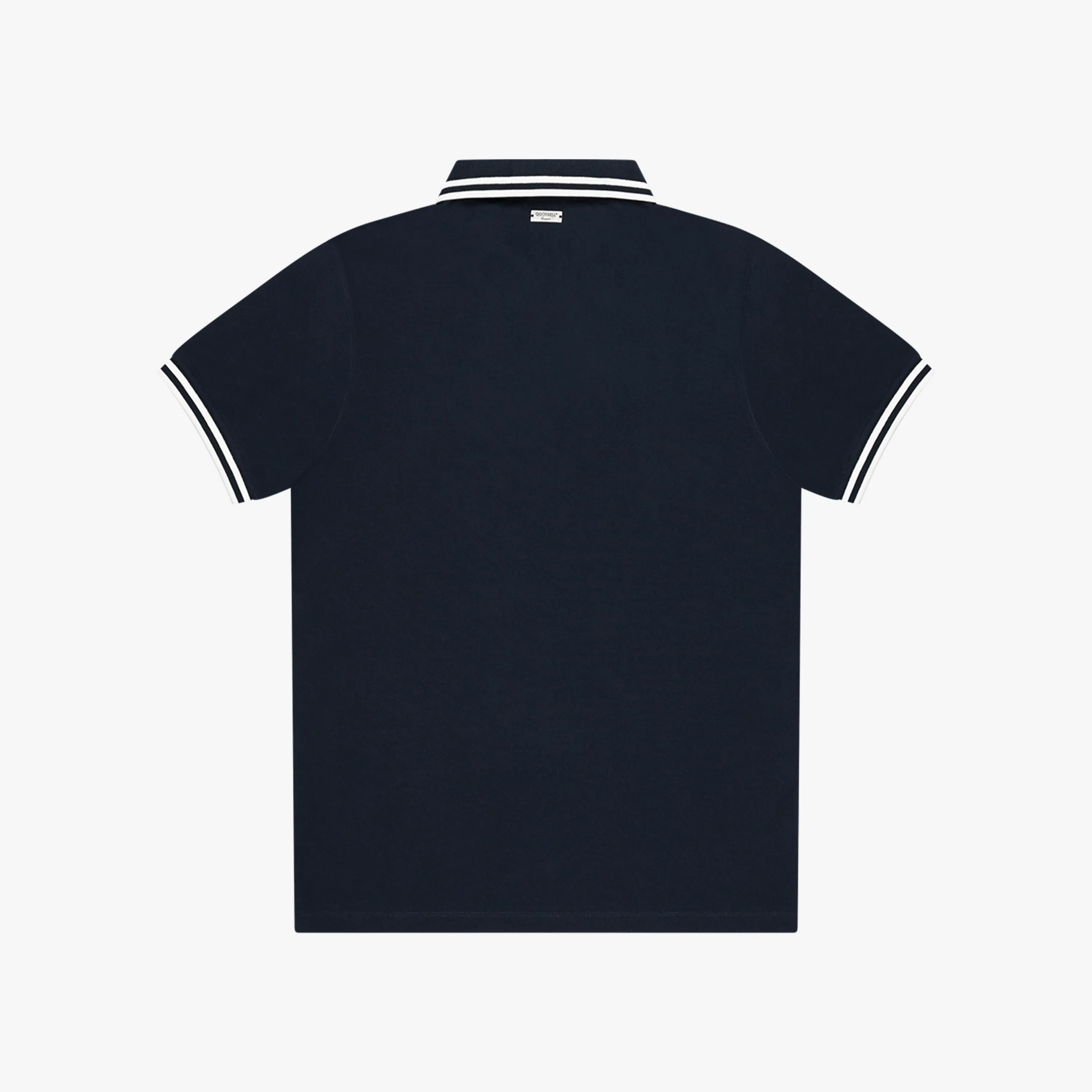 BATERA POLO | NAVY/WHITE